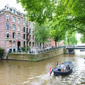 2* Otel Hotel Amsterdam Inn