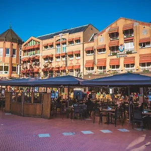 *** Hotel Queen Niederlande