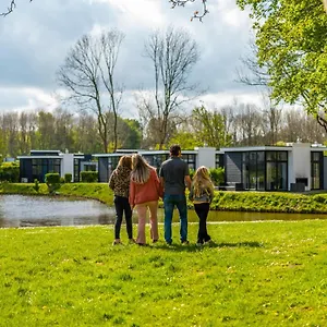 Europarcs Spaarnwoude , Halfweg Hollanda