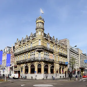 **** Hotel Amrath Grand De L'empereur Niederlande