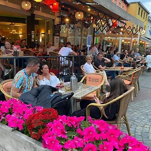 Hotel Montagna Delmondo Valkenburg aan de Geul