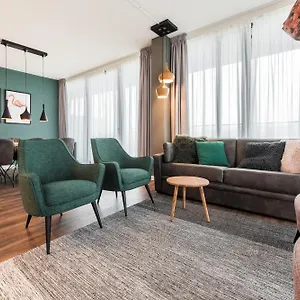 Aparthotel Yays North By Numa, Amsterdam