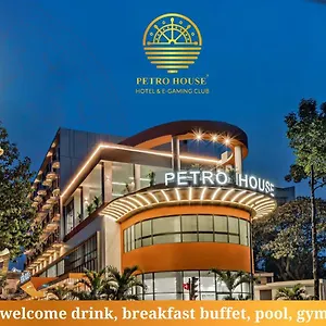 Petro House - Block A 3*, Vung Tau Vietnam