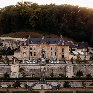 ***** Hotel Chateau Neercanne - Oostwegel Collection, Member Of Relais And Chateaux Niederlande