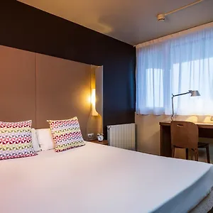 *** Hotel Campanile Hotel&restaurant Niederlande