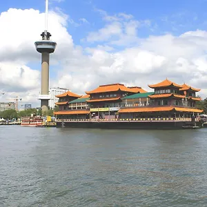 *** Hotel New Ocean Paradise Niederlande