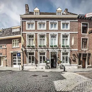 *** Hotel Au Quartier Niederlande