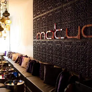 Hotel Matuchi Maastricht