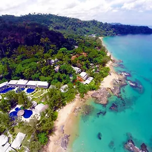 Sentido (adults Only) 4*, Khao Lak Tayland