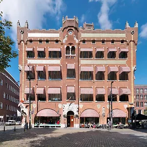 *** Hotel Ibis Styles Centre Niederlande