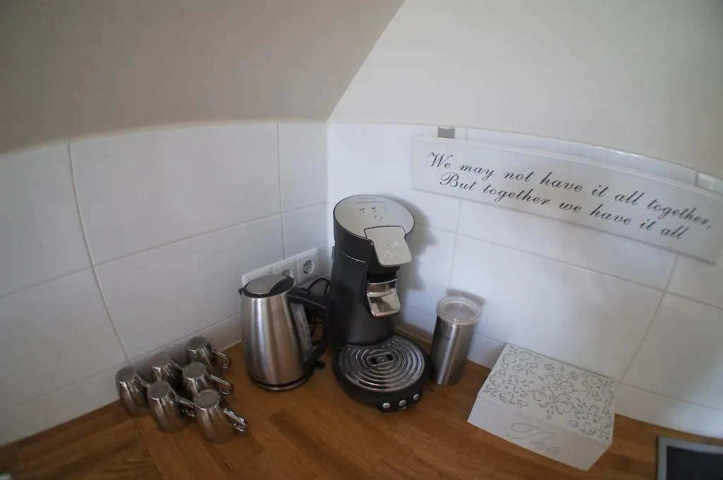 ** Bed & Breakfast Prince On The Roof Amsterdam Netherlands