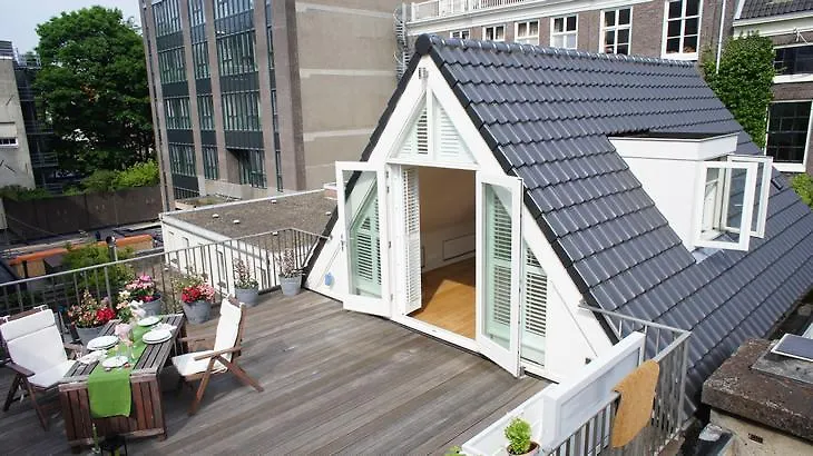 Prince On The Roof location